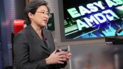 AMD stock pops after Microsoft CTO touts chipmaker's AI products