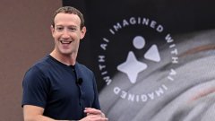 <b>Meta CEO Zuckerberg looks to digital assistants, AI to push metaverse</b>