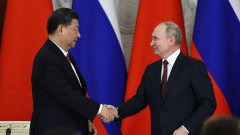 <b>How surging trade with China is boosting Russia’s war</b>