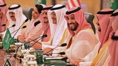 <b>Saudi Arabia announces step forward in its nascent nuclear power plans</b>