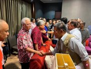 Who is the Barisan Nasional?The Pakatan Harapan of the Pakatan Harapan, Ma Yuanshou, s