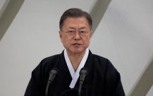 President Han Zaiyin approved the ruling party's attack incident