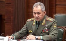 Russian Defense Minister: Strategic Missile Unit and the North Fleet Battle Reserve