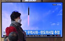 North Korea: The second ＂important＂ reconnaissance satellite test was conducted