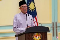 Ma Guo Cabinet is expected to be released within a few days. Anwar: Do not exchange of