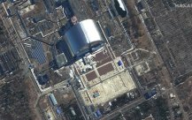 Russian Media: Chel Nobeli Nuclear Power Station has resumed power supply