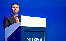 Interpol refused to suspend data with Russia