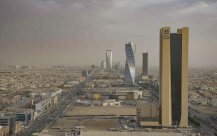 Saudi Arabia performing large -scale execution operations within 81 people in one day