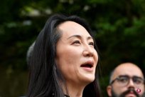 The US Court officially revoked allegations against Meng Wanzhou