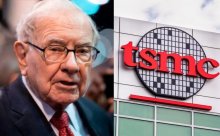 <b>In the afternoon, why did TSMC out of favor?</b>