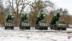 Senior Bailor: Russia is ready in the white tactical missile system in the white tacti