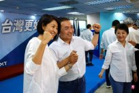 Hou Youyi ran for the president to make a big deal with Tsai Ing -wen's seven -ye