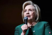 Former US Secretary of State Hillary: The Russian and Ukraine War caused mainland Chin