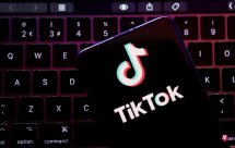 <b>In the afternoon: Tiktok was stared at by the US government</b>