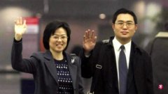 Taiwan media: The first batch of reporters in Taiwan Chen Binhua or the news director 
