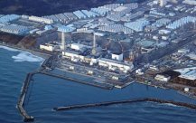 Japan will try to purify nuclear sewage raising fisher fish abalone