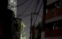 Electricity supply in Tokyo, Japan, and other regions, the emergency authorities urgen