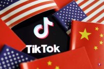 There are two more states in the United States issued a ban on TIKTOK