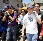 Hou Youyi's support does not rise and fall, and behind Ke Wenzhe