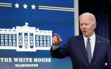 Biden: Putin is in isolated or has been expelled in some consultants