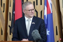 Hong Kong Media: Australian Prime Minister Albanis intends to visit China this year