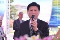 Sexual harassment of Taiwan political harassment storms, female media people accused t
