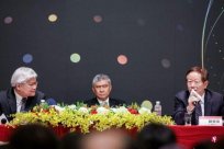 Liu Deyin: Taiwan semiconductor industry helps stable geopolitics