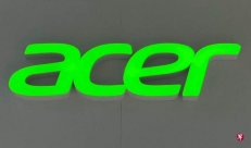 Taiwan Acer continues to transport computer hardware after suspending Russian business