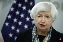 Yellen, the International Conference of Washington Series this week, will urge the maj