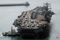 <b>The PLA's real bombs in the north waters in Taiwan: Compared with the US -Japan -</b>