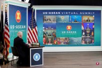 The United States and Asian Special Summit will be held on the 12th of next month.