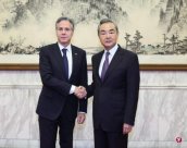 The contradiction between China and the United States on the issue of Taiwan is still 