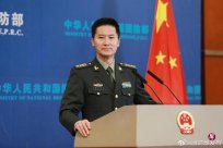 Chinese Ministry of National Defense: US forces attacking balloons did not create the 