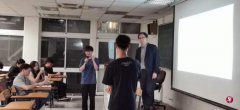 <b>Special in Taiwan: Look at the safety of Taiwan's Youth Province Sitai Strait</b>