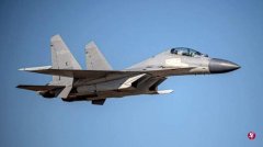 Mainland Chinese military aircraft arrived at the next 24 nautical neighbor wiring