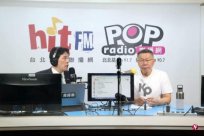 Ke Wenzhe said that if he was elected president, he would restart the cross -strait fr