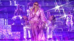 <b>Beyonce Renaissance concert film to boost box office</b>