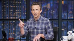 <b>Late night shows return, actors restart strike negotiations</b>