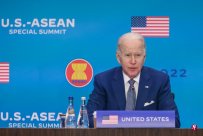 <b>Biden: The US Simpan Relations entered the ＂New Era＂ to nominate the US Ambassador </b>