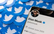 Musk: It is not impossible to acquire Twitter at a lower price