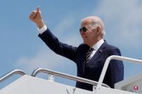 <b>Analysis: After taking office, the first visit to Asia Biden will strengthen cooperati</b>