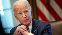 Biden reassures NATO, G7 of U.S. commitment to Ukraine