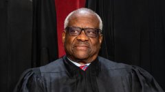 Clarence Thomas recuses as Supreme Court rejects appeal by Trump lawyer 