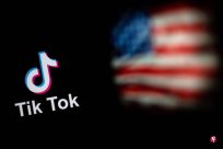 <b>In the afternoon: Tiktok is sandwiched between the Sino -US game</b>