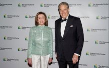 The Speaker of the American House of Persons Pelosi's husband was arrested for al