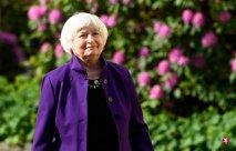 Yellen admits to the wrong judgment of the U.S. inflation last year