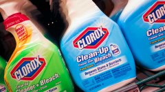 Clorox says sales and profit took a big hit from cyberattack