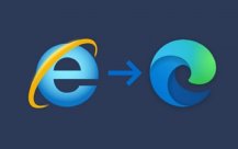 Microsoft Company IE browser is officially offline