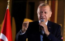 Society: Revelation of the Turkish presidential election