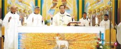 <b>Catholic Hong Kong bishop visited Beijing to say that believers patriotic is ＂should＂</b>